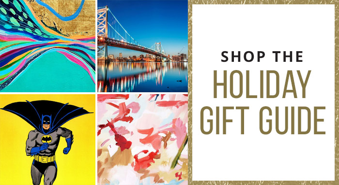 Shop the Holiday Gift Guide!