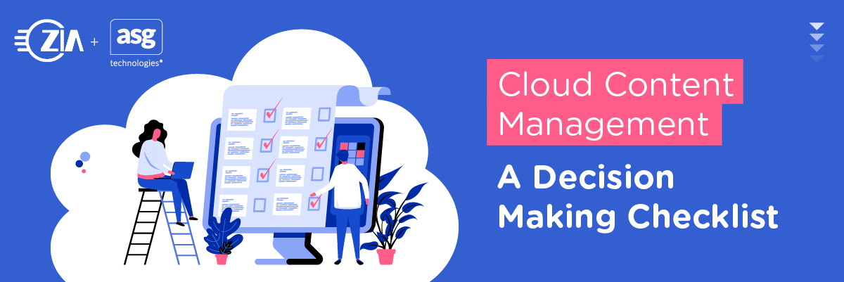 Cloud Content Management