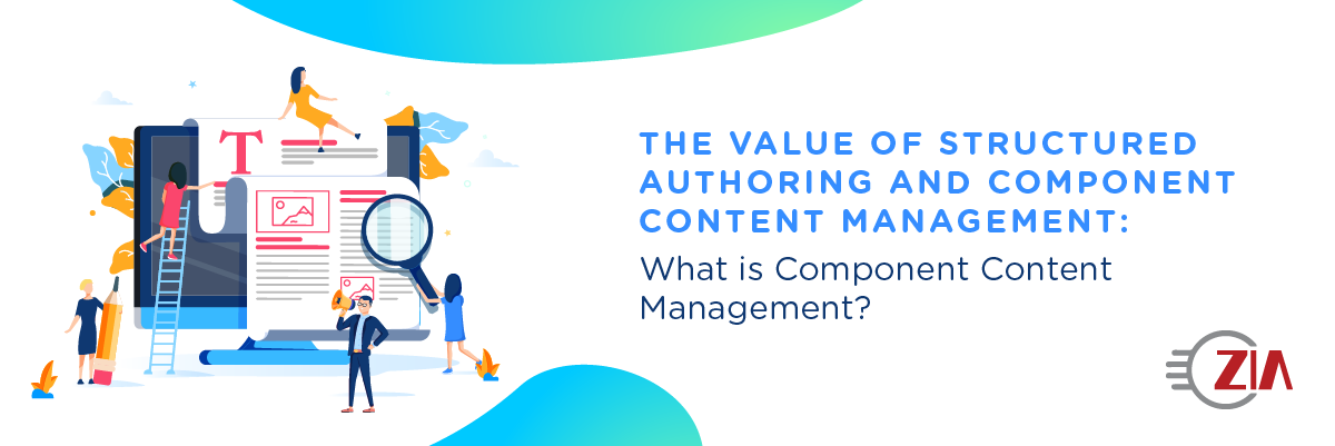 Component Content Management
