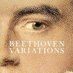 Ruth Padel ‘Beethoven Variations’