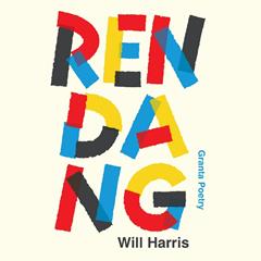 Will Harris ‘RENDANG’
