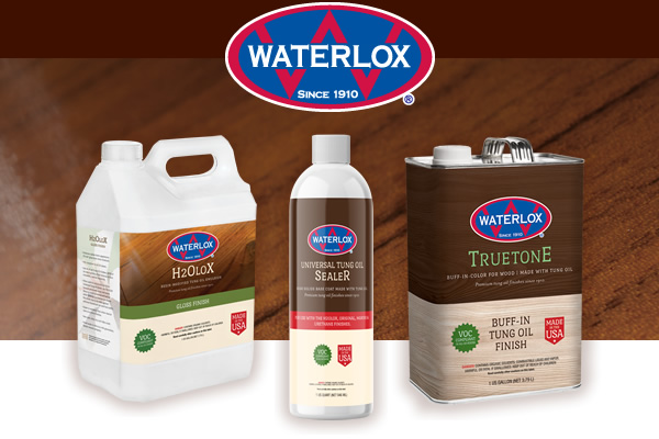 New low VOC and low odor products