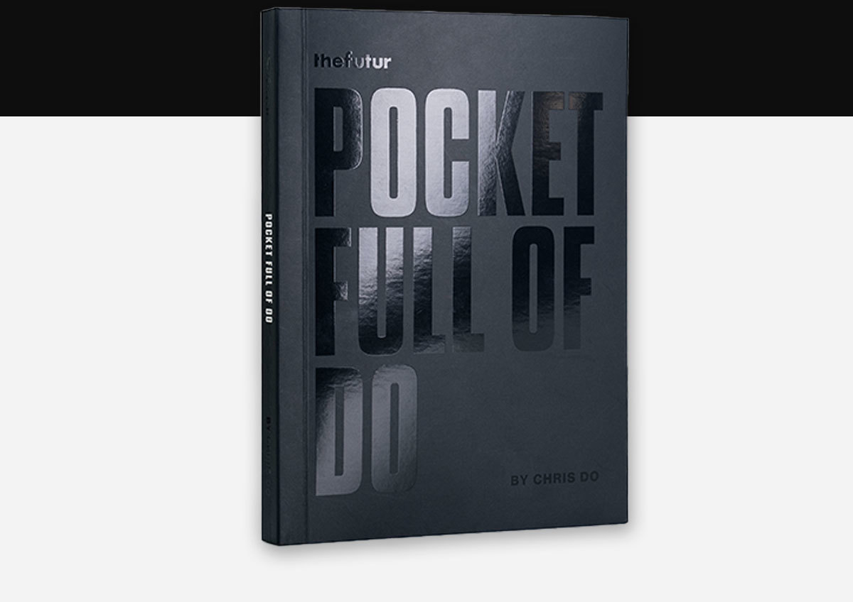 Cover art for Pocket Full of Do.