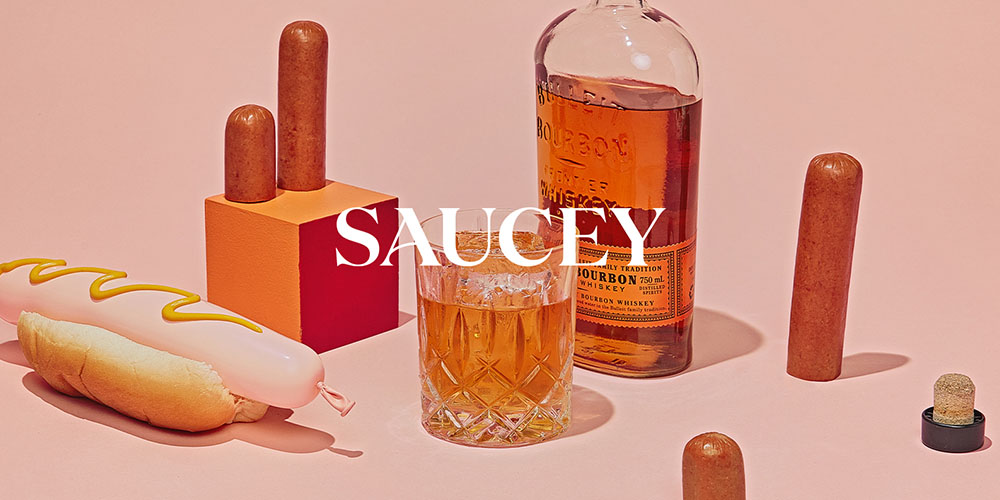 $50 to Saucey Liquour Delivery