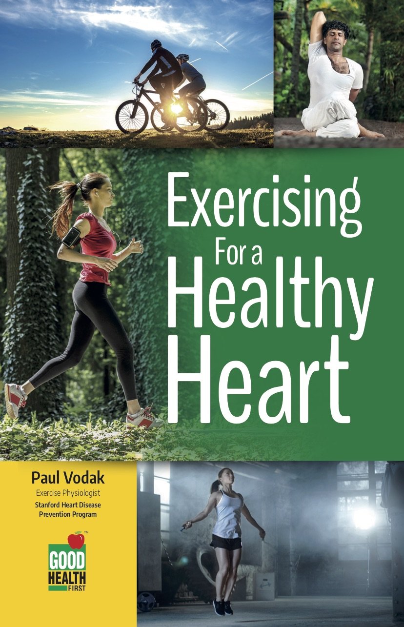 Exercising for a Healthy Heart