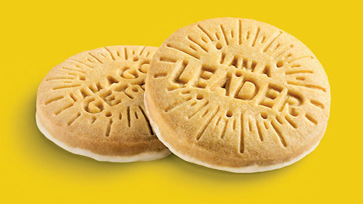 Girl Scouts launch a new lemon cookie
