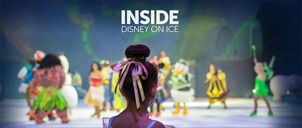 Inside Disney On Ice