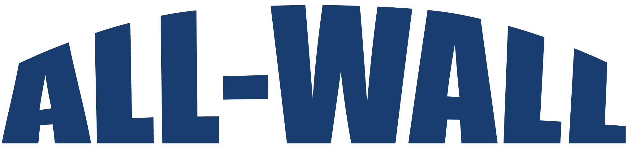 AllWall logo