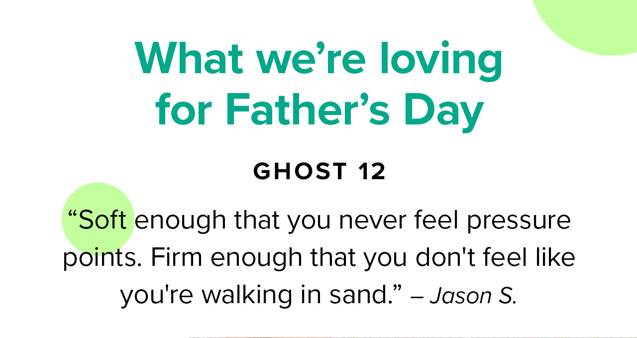 What we''re loving for Father''s Day