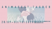 Animafest Zagreb 2020 - September 28 - October 3 