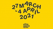 KABOOM Animation Festival Returns Spring 2021