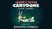 'Looney Tunes Cartoons' Original Soundtrack Now Available