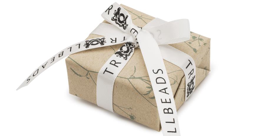 Trollbeads gift wrap