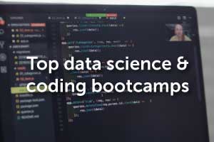 Galvanize and Hack Reactor rewarded as top bootcamps