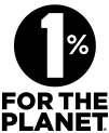 1% for the Planet