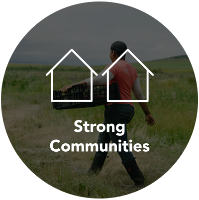 Strong Communities