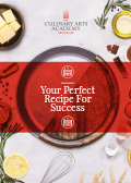 Culinary Arts Academy Switzerland - Brochure
