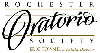 Rochester Oratorio Society Logo