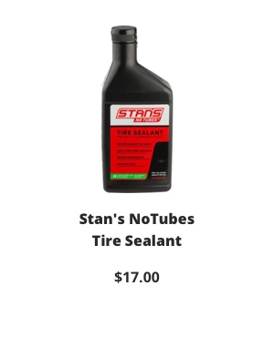 Stan''s NoTubes Tire Sealant