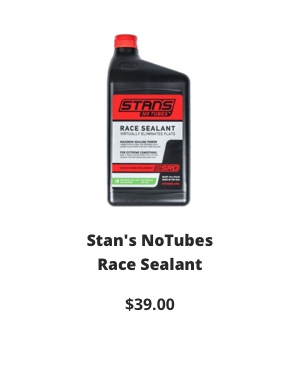 Stan''s NoTubes Race Sealant