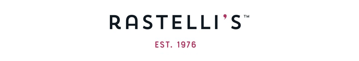 Rastelli''s logo