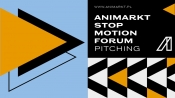 ANIMARKT Stop-Motion Forum Pitching Competition Now Open