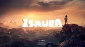 Animated Series 'Isaura,' Tackles Climate Change and Ocean
Conservation