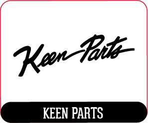 Keen Parts - Body