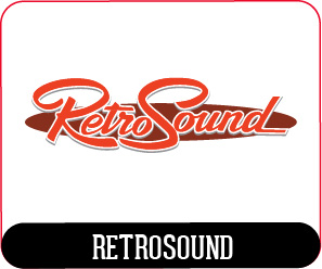 RetroSound - Interior