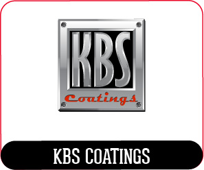 KBS Coatings - Paint