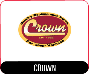 Crown - Interior