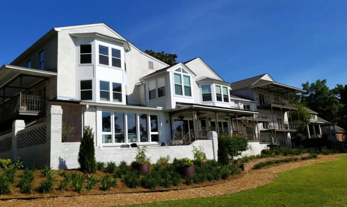 Alabama''s Jubilee Suites Is A Quaint Bed & Breakfast With Incredible Bay Views