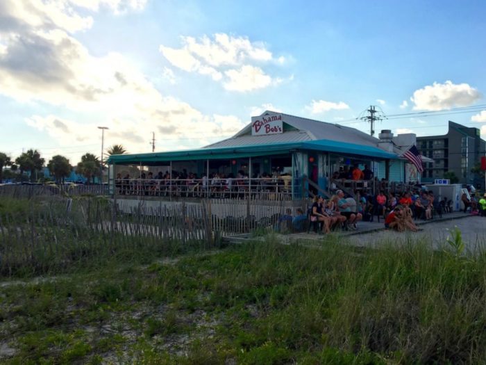 This Alabama Cafe Is A Must Visit For Anyone Visiting The Gulf Coast