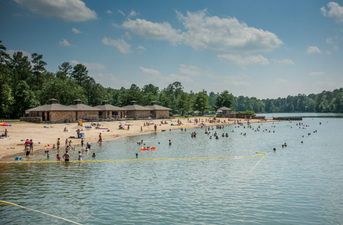 8 Pristine Hidden Beaches Throughout Alabama You''ve Got To Visit This Summer