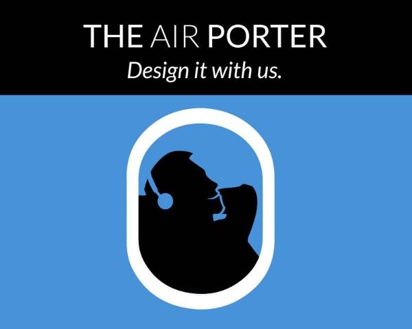 Air Porter Carry-On