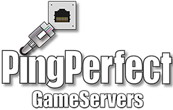 Pingperfect Ltd logo