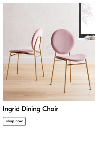Ingrid Dining Chair