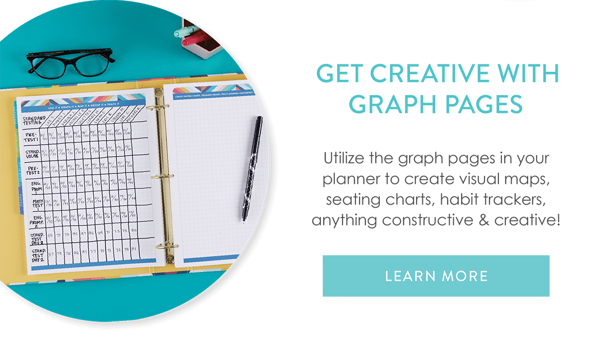 Graph Pages Learn More >