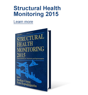 Structural Health Monitoring 2015
