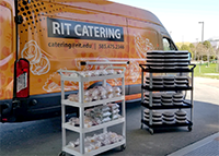 RIT catering