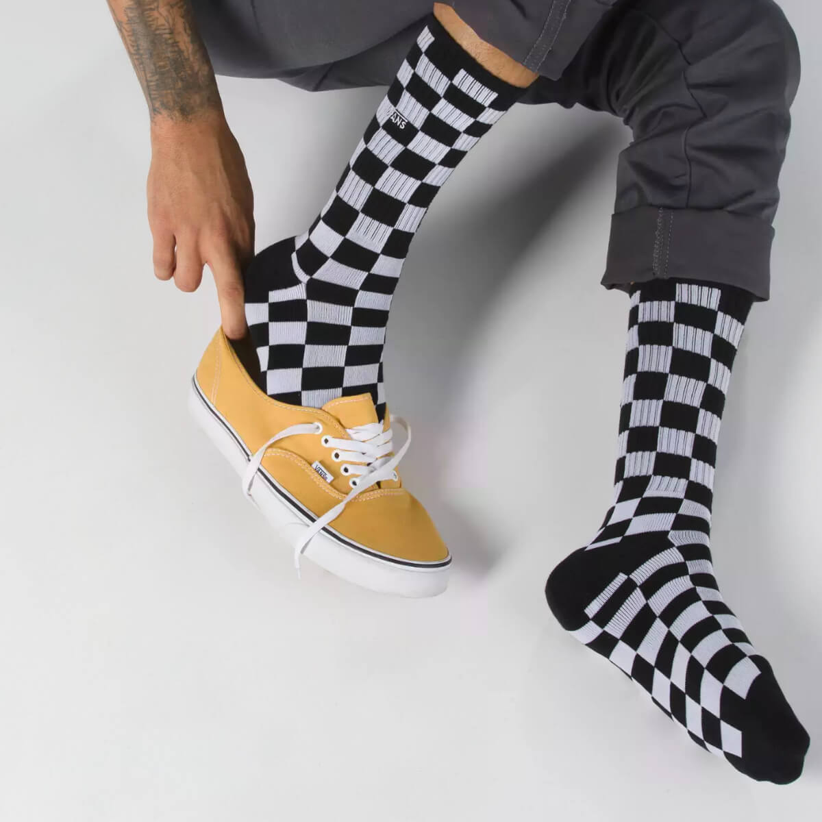 NEW ARRIVAL SOCKS FOR THE PERFECT STOCKING STUFFER