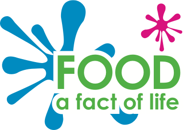 Food - a fact of life