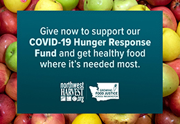 Hunger Response Fund