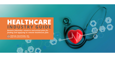 Healthcare Career Guide Download