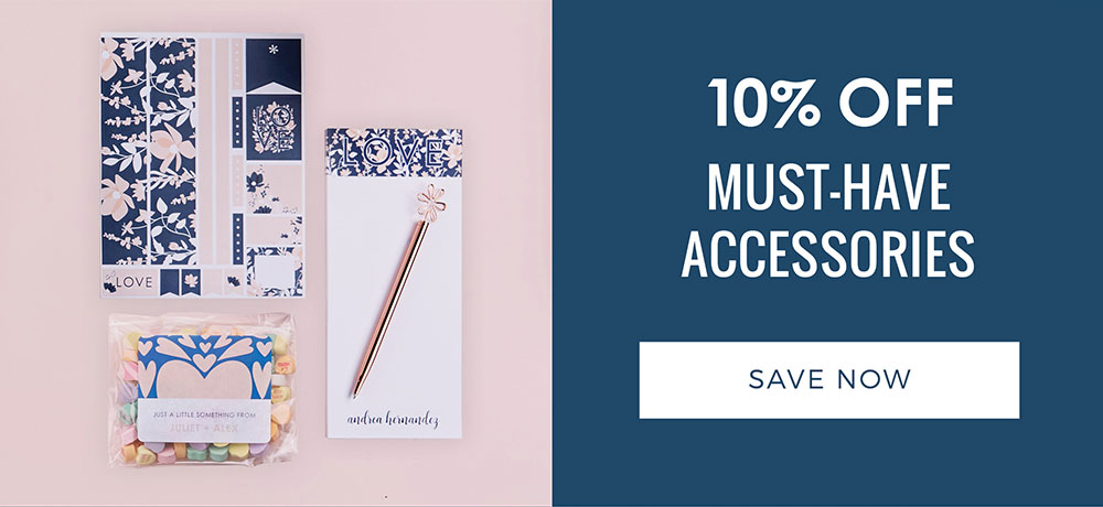 Must-Have Accessories - Save Now >