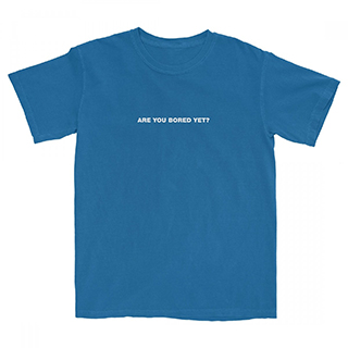 Wallows - Are You Bored Yet T-Shirt