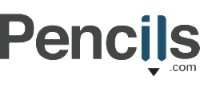 Pencils.com Logo