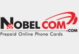 NobelCom Phone Cards