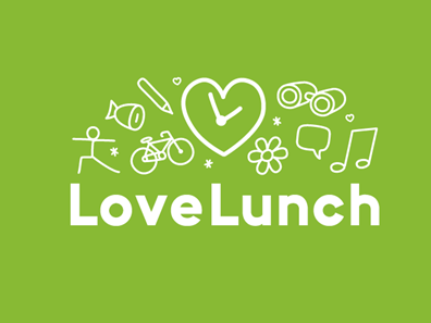 Love Lunch Online
