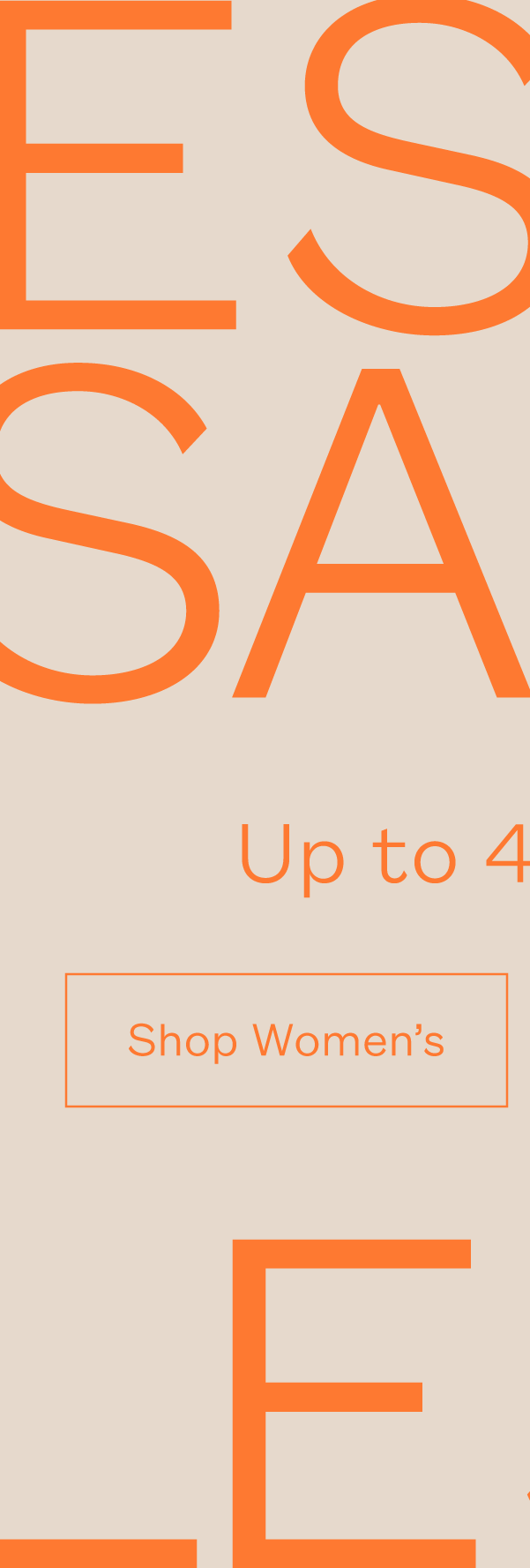 Sale on now: up to 40% off. Shop women''s